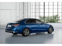 Mercedes Clase C C 200