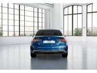 Mercedes Clase C C 200