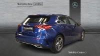 Mercedes Clase A A 180 d