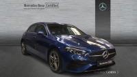 Mercedes Clase A A 180 d