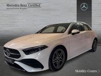 Mercedes Clase A A 200 d