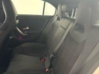 Mercedes Clase A A 200 d