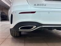 Mercedes Clase A A 200 d