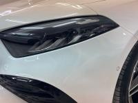 Mercedes Clase A A 200 d