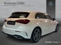 Mercedes Clase A A 200 d