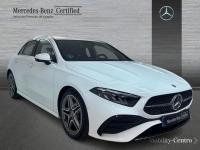 Mercedes Clase A A 200 d