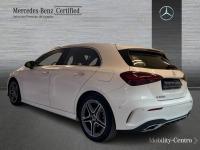 Mercedes Clase A A 200 d