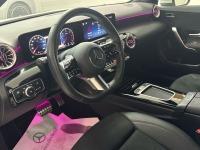 Mercedes Clase A A 200 d