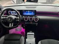 Mercedes Clase A A 200 d