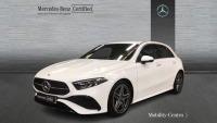 Mercedes Clase A A 200 d