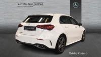 Mercedes Clase A A 200 d
