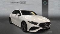 Mercedes Clase A A 200 d