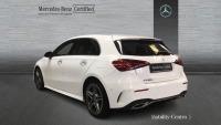 Mercedes Clase A A 200 d