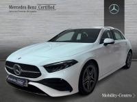 Mercedes Clase A A 200 d