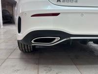 Mercedes Clase A A 200 d