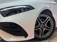 Mercedes Clase A A 200 d