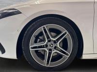 Mercedes Clase A A 200 d