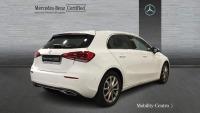 Mercedes Clase A A 180