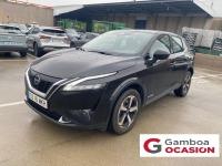 Nissan Qashqai E-POWER 140 KW (190 CV) Acenta