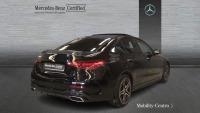 Mercedes Clase C C 300 d e Berlina