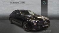 Mercedes Clase C C 300 d e Berlina