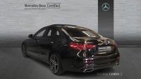 Mercedes Clase C C 300 d e Berlina