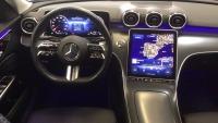 Mercedes Clase C C 300 d e Berlina
