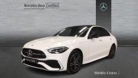 Mercedes Clase C C 300 d e Berlina