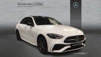 Mercedes Clase C C 300 d e Berlina