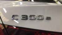 Mercedes Clase C C 300 e