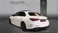 Mercedes Clase C C 300 e