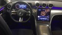 Mercedes Clase C C 300 e
