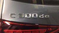 Mercedes Clase C C 300 d e EQ Estate