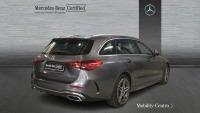 Mercedes Clase C C 300 d e EQ Estate