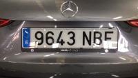 Mercedes Clase C C 300 d e EQ Estate
