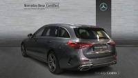 Mercedes Clase C C 300 d e EQ Estate