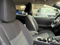 Nissan Leaf 40kWh N-Connecta