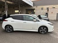 Nissan Leaf 40kWh N-Connecta