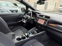 Nissan Leaf 40kWh N-Connecta