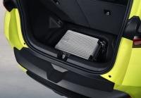 BYD Dolphin Surf Comfort