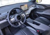 BYD Dolphin Surf Comfort