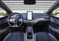 BYD Dolphin Surf Comfort