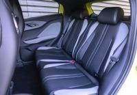 BYD Dolphin Surf Comfort