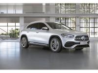 Mercedes Gla GLA 200 D