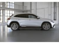 Mercedes Gla GLA 200 D