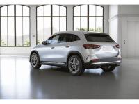 Mercedes Gla GLA 200 D