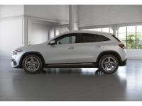 Mercedes Gla GLA 200 D