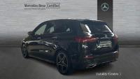 Mercedes Clase B B 200 d
