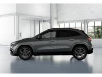 Mercedes Gla GLA 220 D 4MATIC