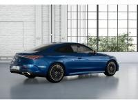 Mercedes Cle CLE 220 d Coupé